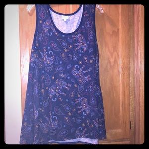 Lularoe Perfect Tank